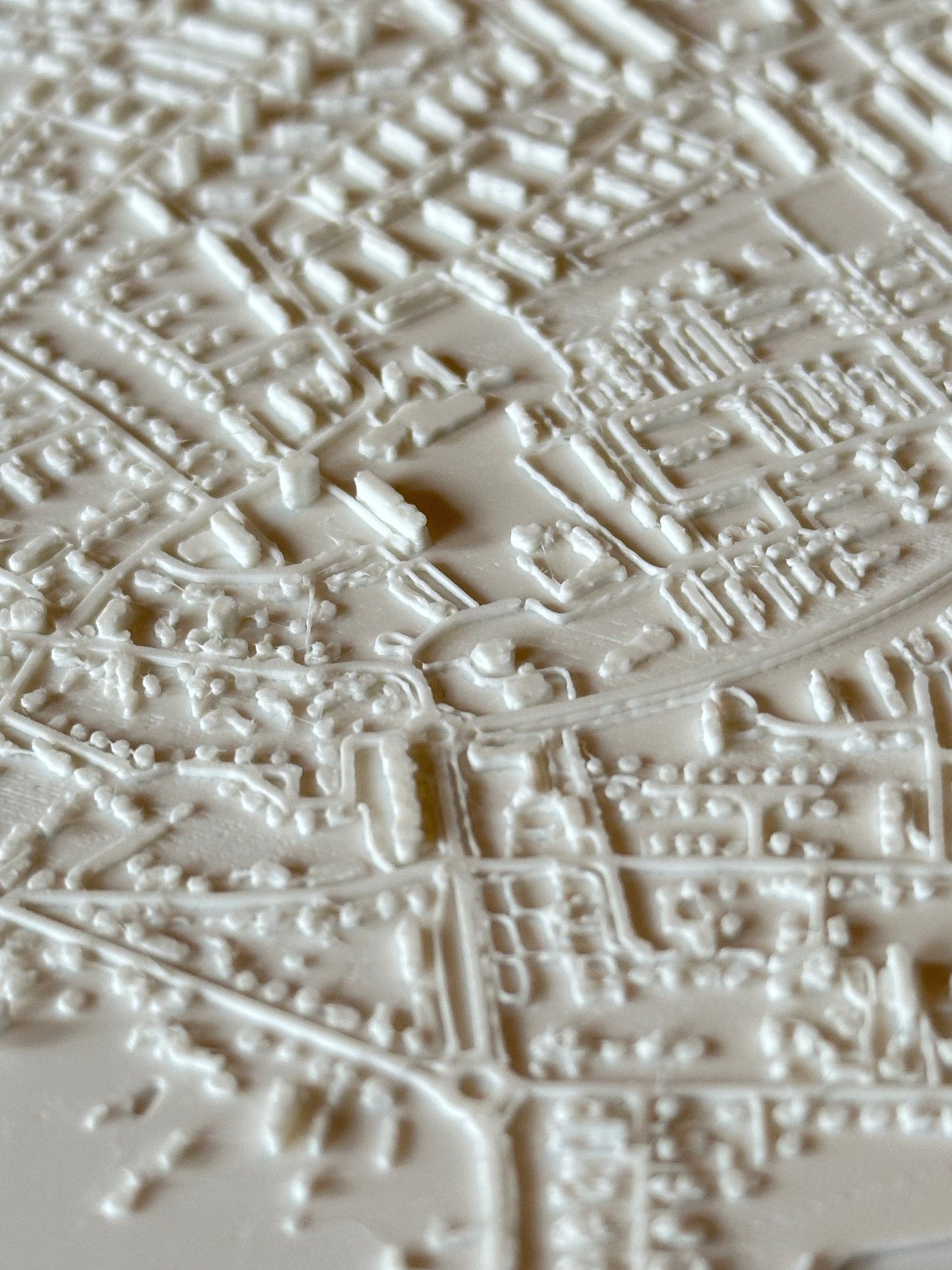 Baumberg 24x24 cm