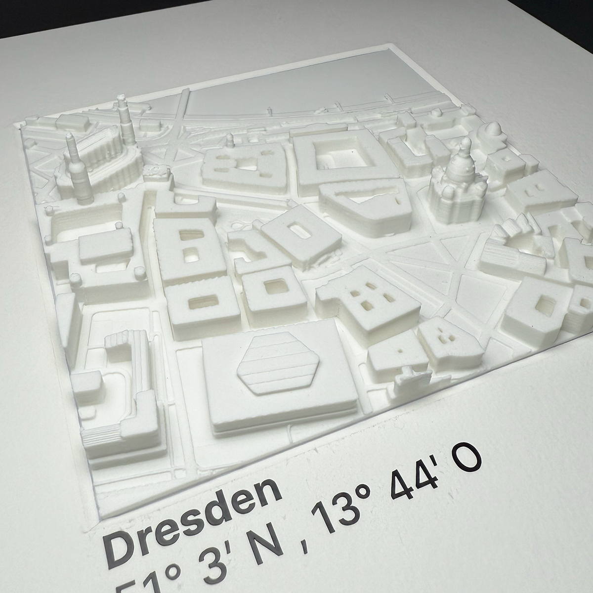 Dresden 12x12 cm