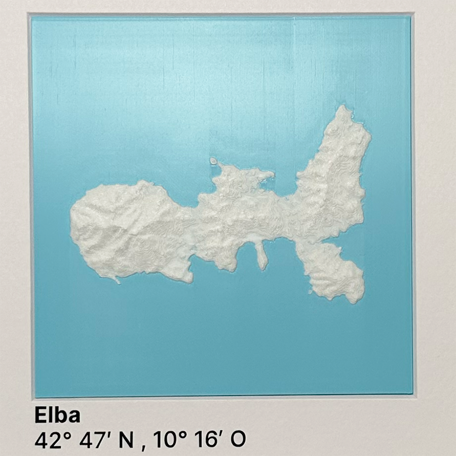 Elba (Italien)