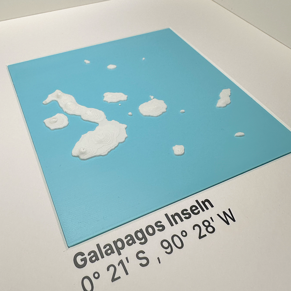 Galapagos Inseln