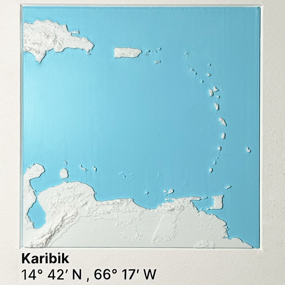Karibik