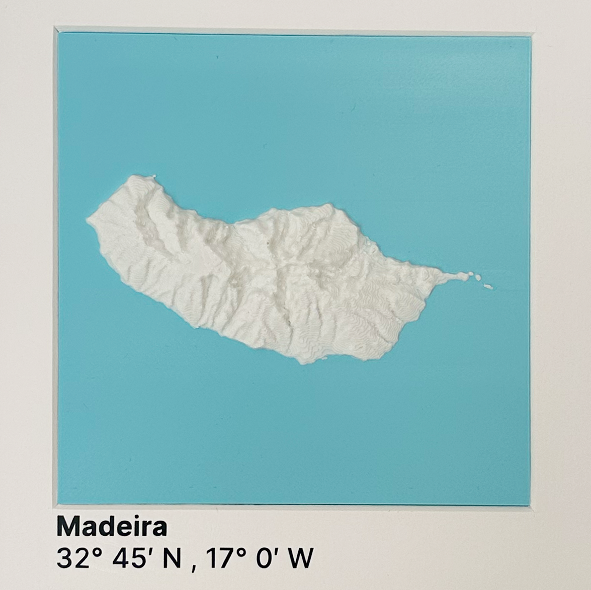 Madeira