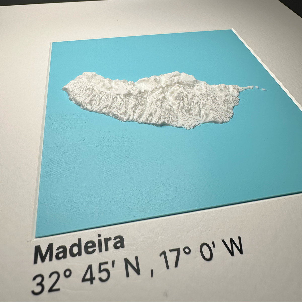 Madeira