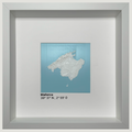Mallorca 12x12 cm