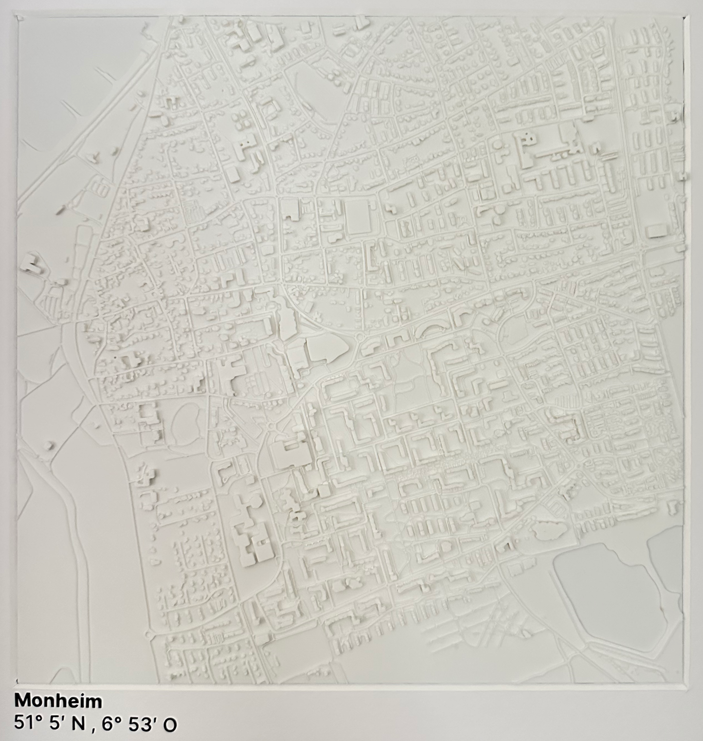 Monheim 24x24 cm