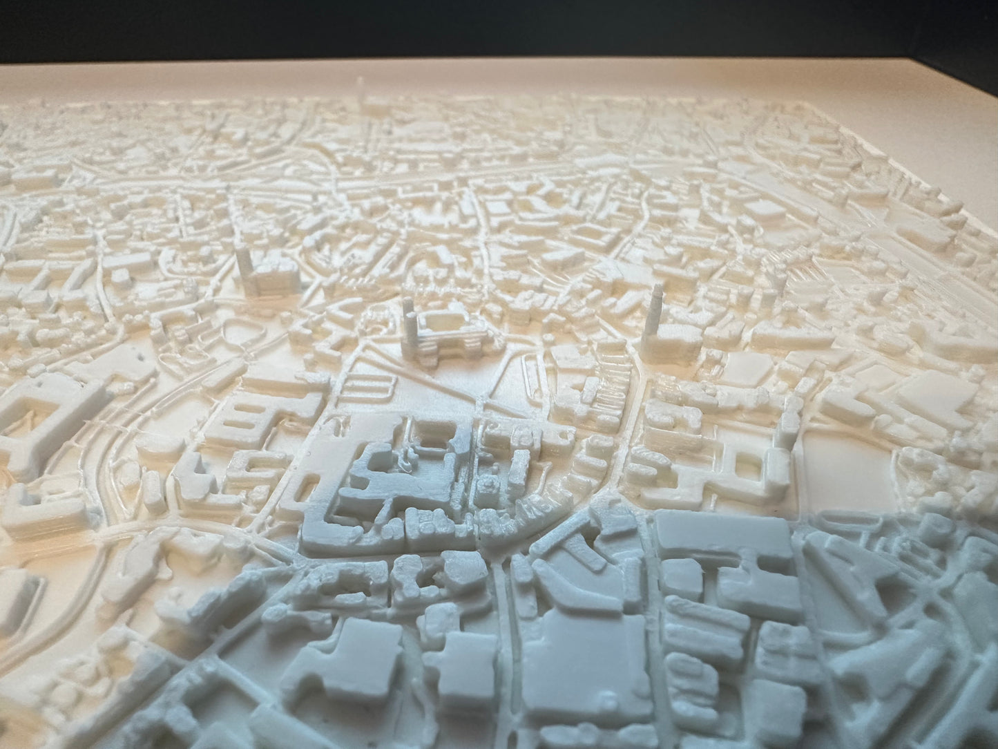 Münster 24x24 cm