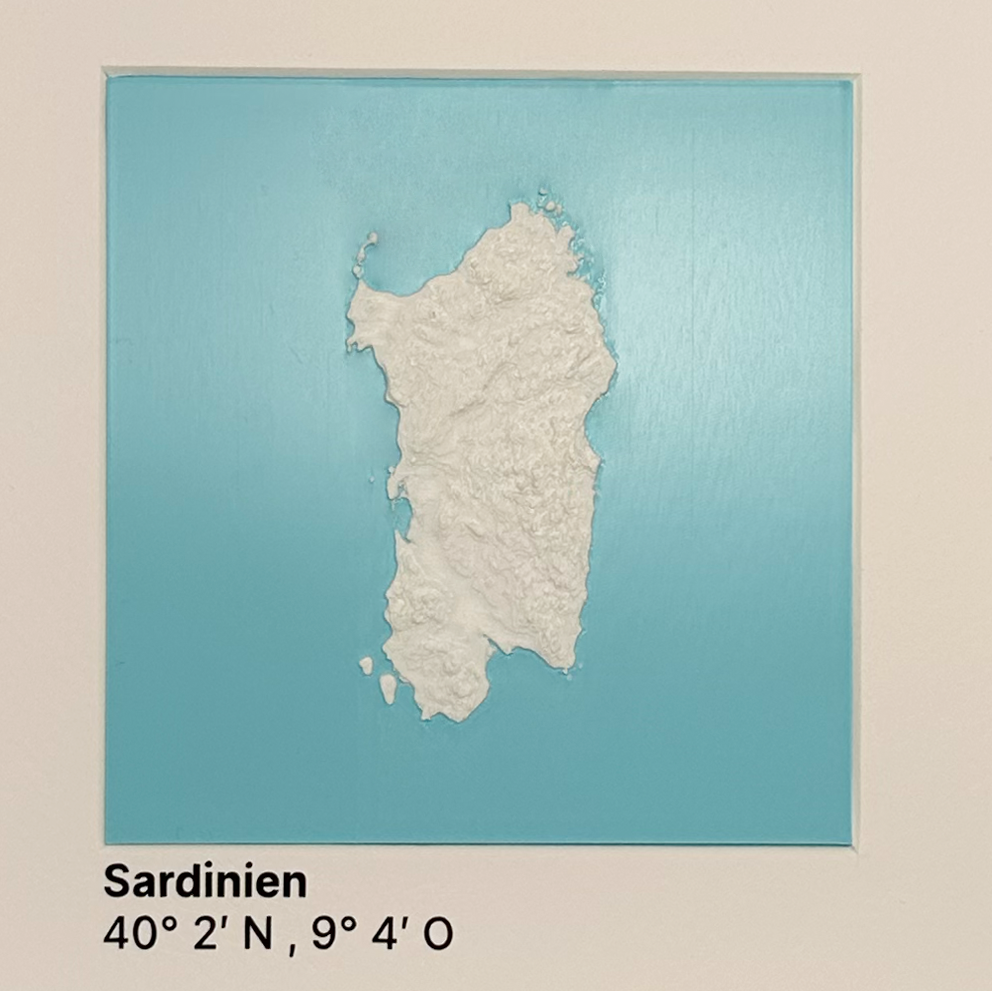 Sardinien