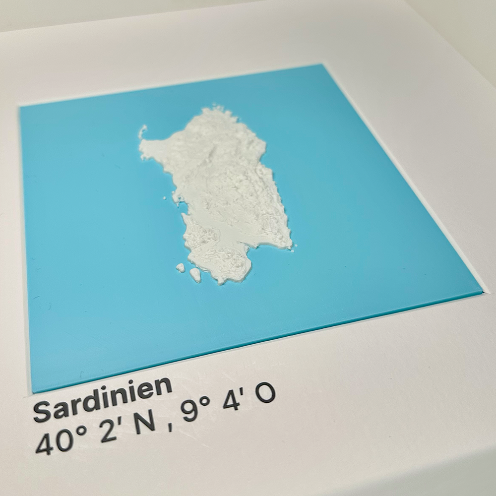 Sardinien