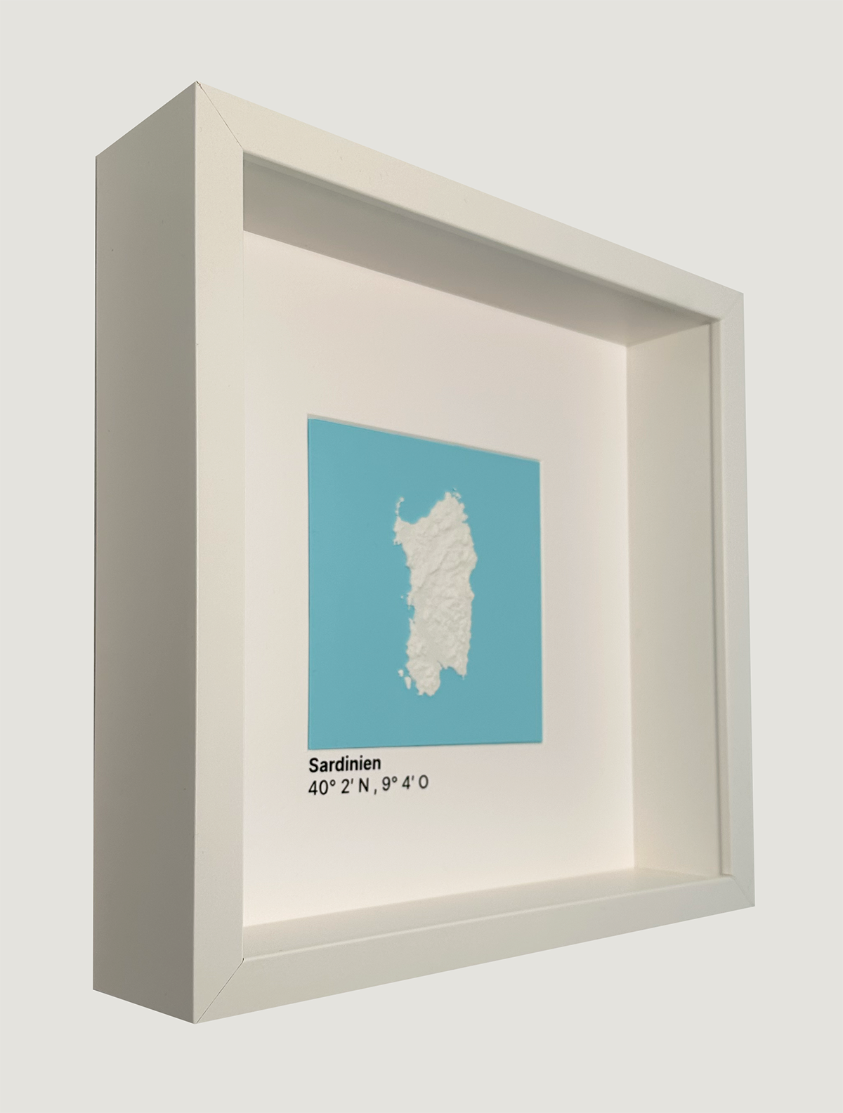 Sardinien