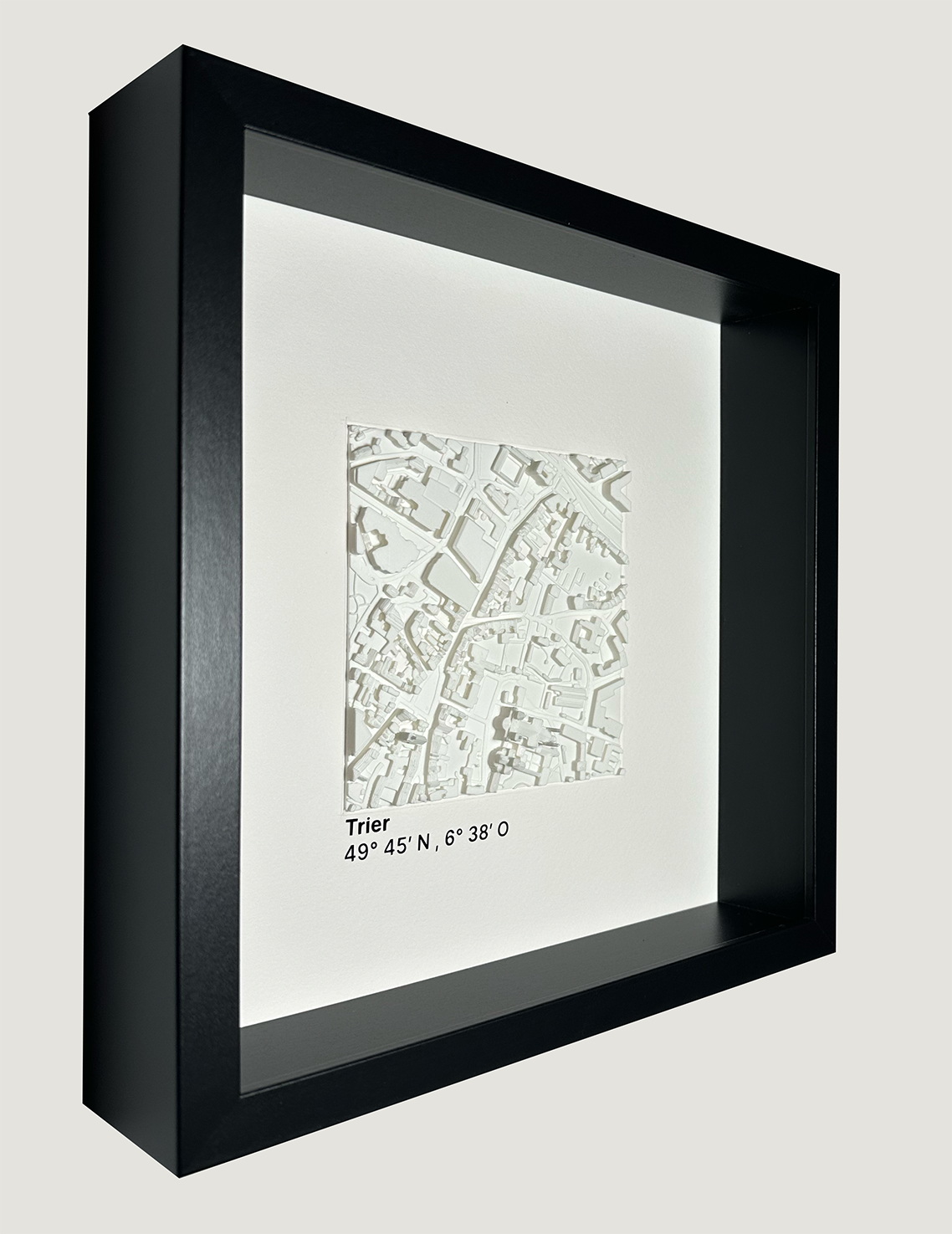 Trier 12x12 cm