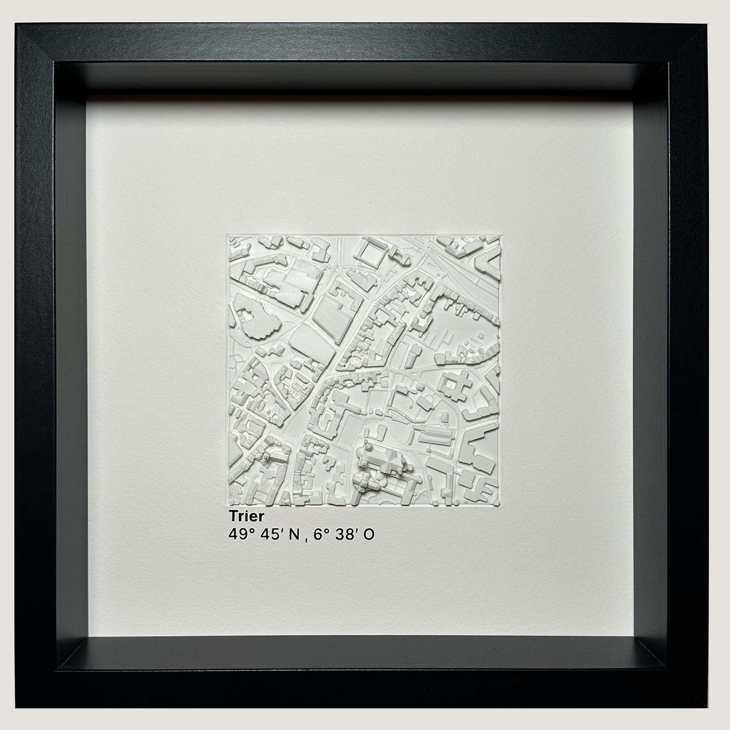 Trier 12x12 cm