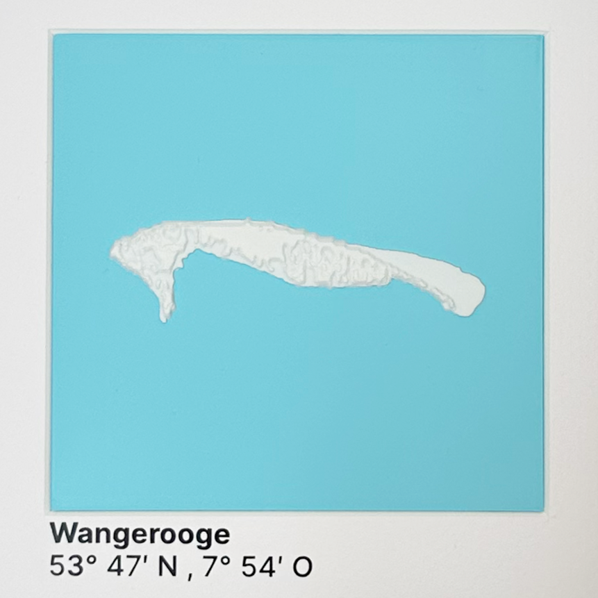 Wangerooge