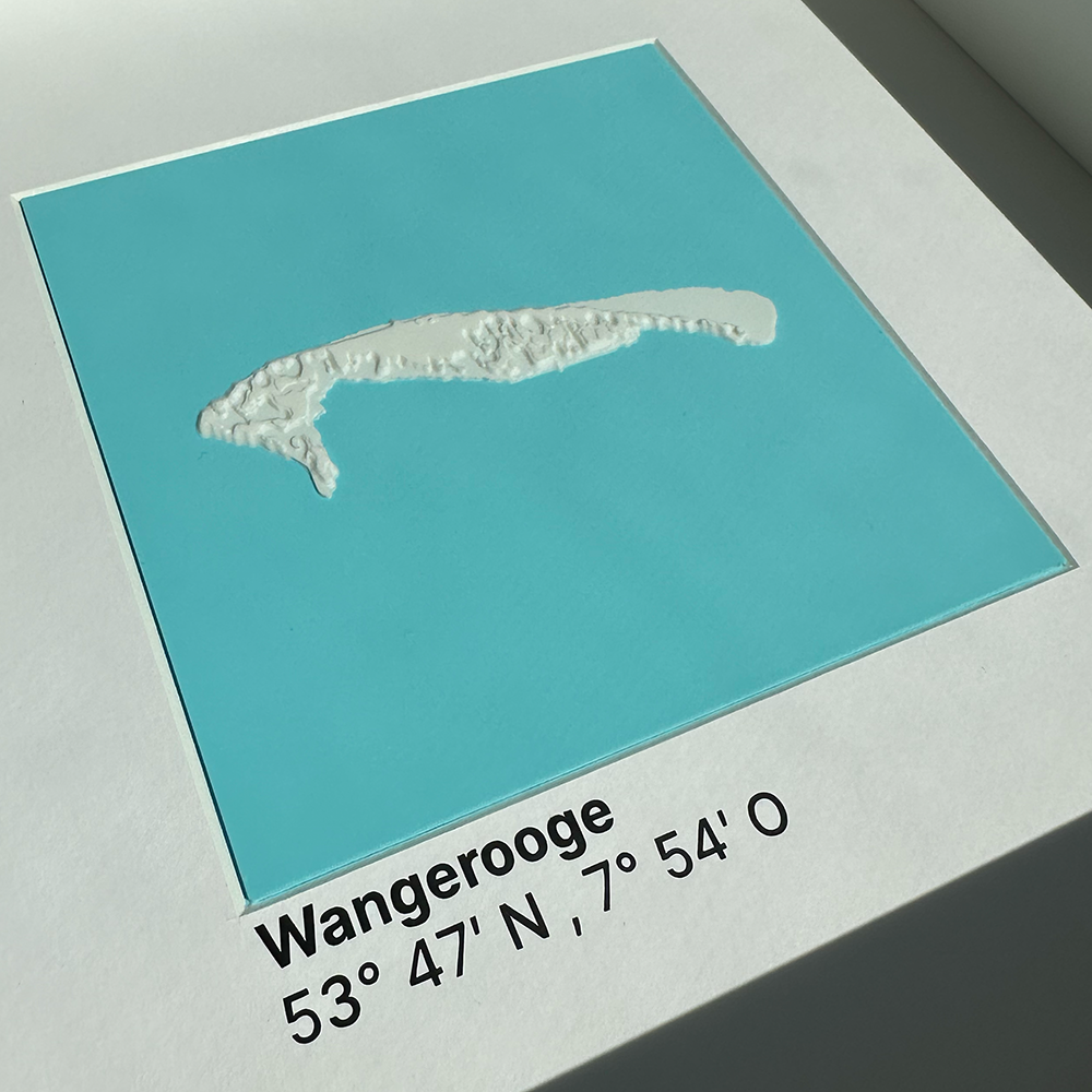 Wangerooge