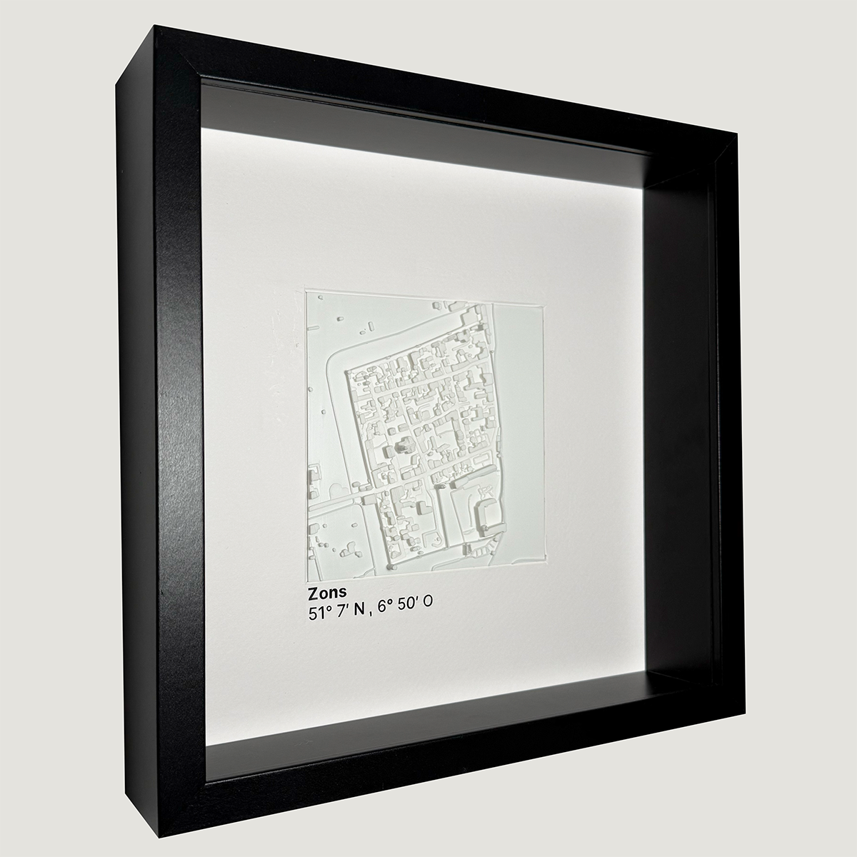 Zons 12x12 cm