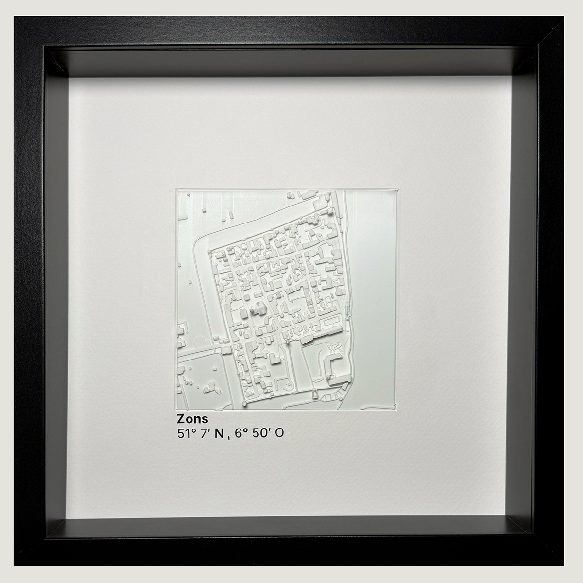 Zons 12x12 cm