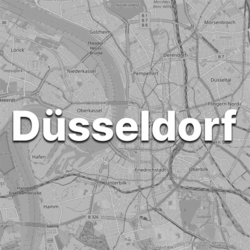 Düsseldorf