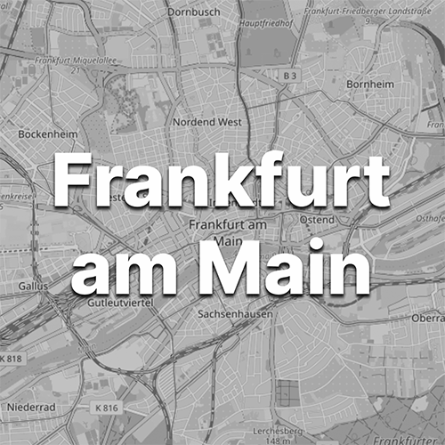 Frankfurt am Main