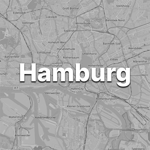 Hamburg