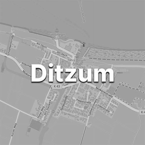 Ditzum