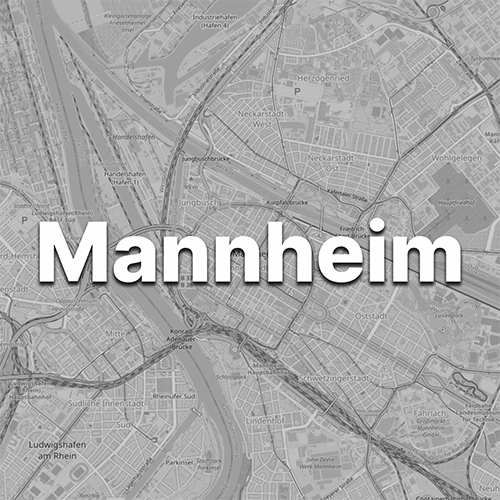 Mannheim