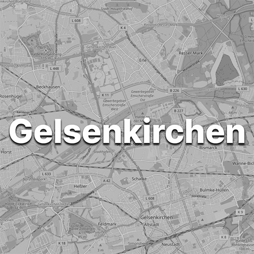 Gelsenkirchen
