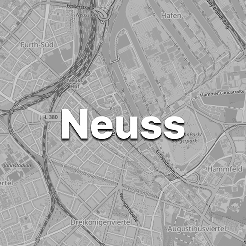 Neuss