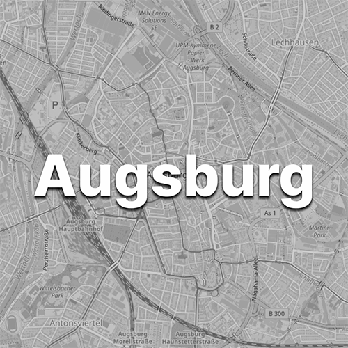 Augsburg