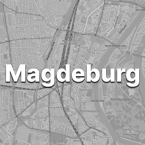 Magdeburg