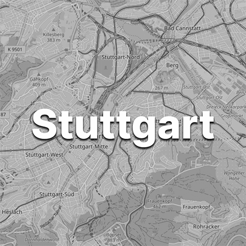 Stuttgart