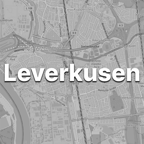 Leverkusen