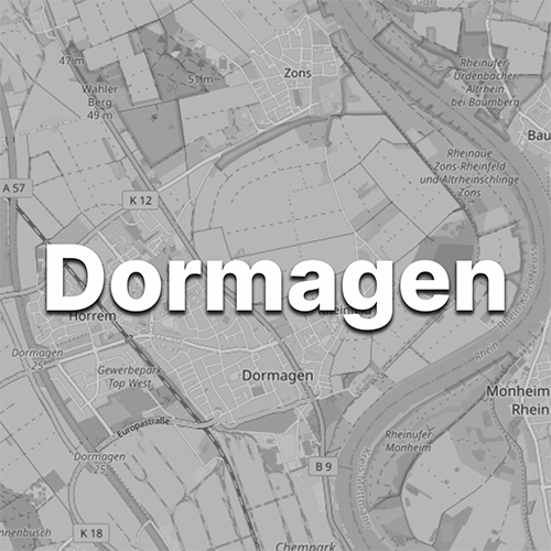 Dormagen