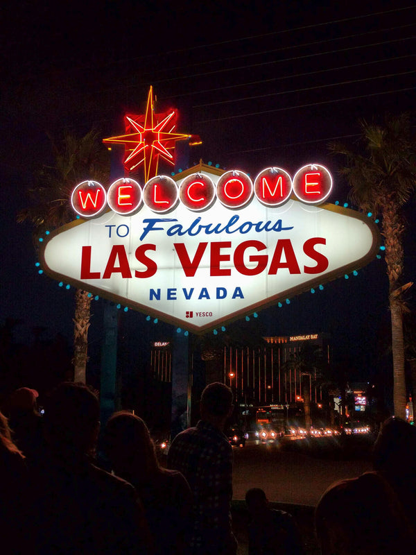 Las Vegas