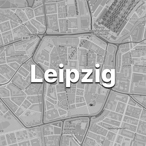 Leipzig