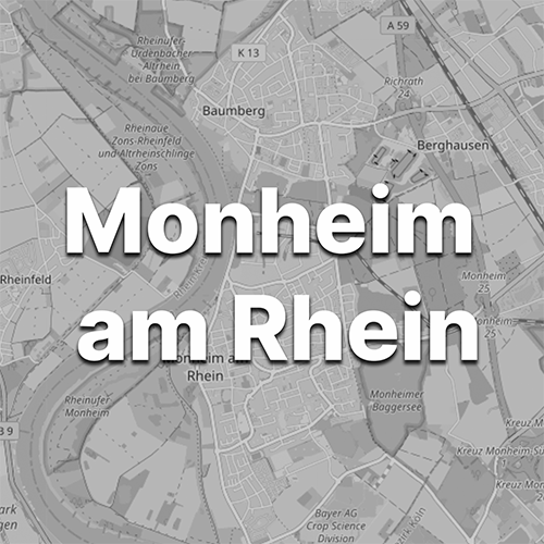 Monheim am Rhein