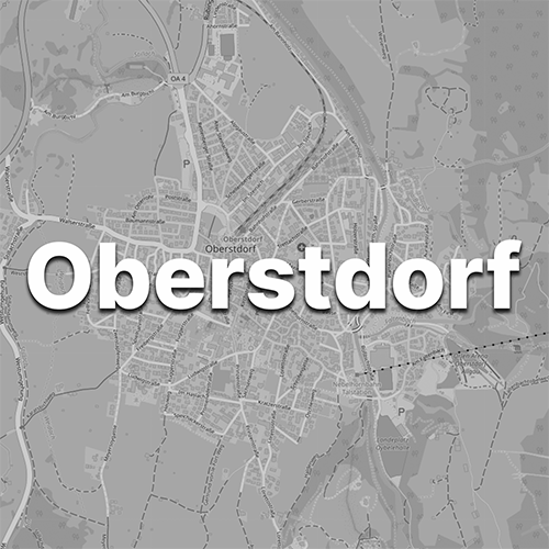 Oberstdorf