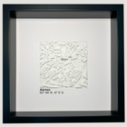 Aachen 12x12 cm