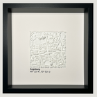 Augsburg 12x12 cm