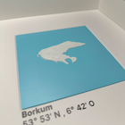 Borkum