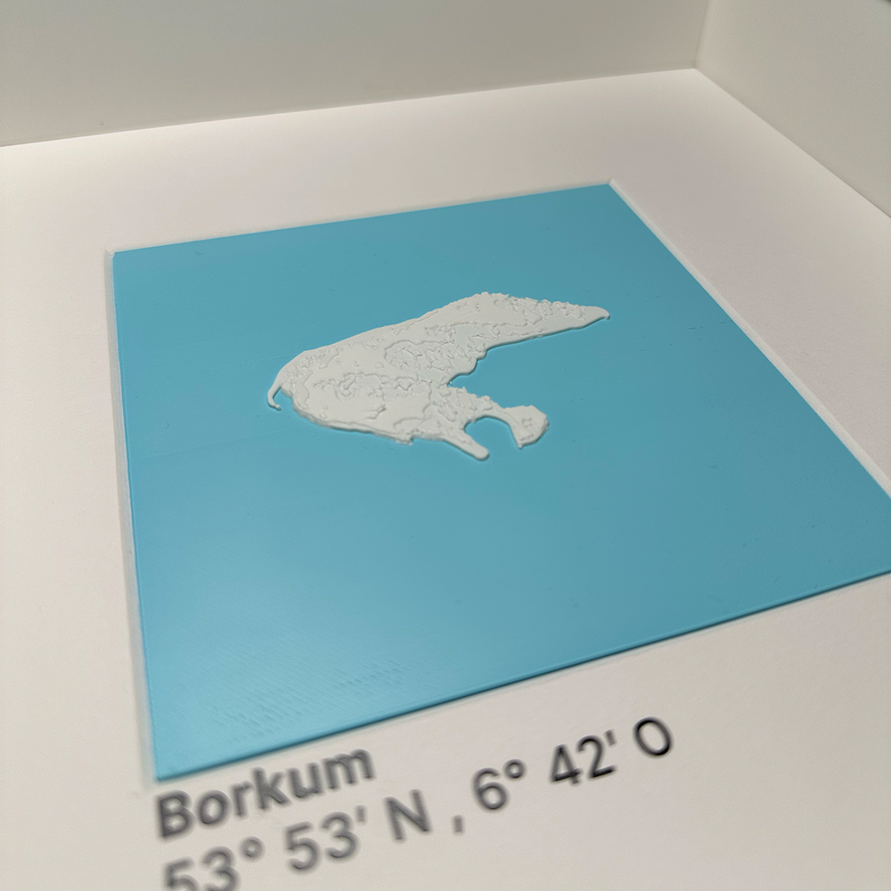 Borkum
