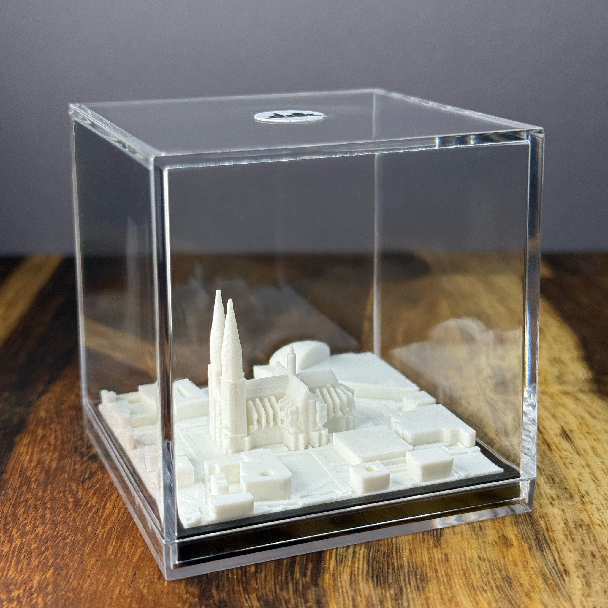 Cube