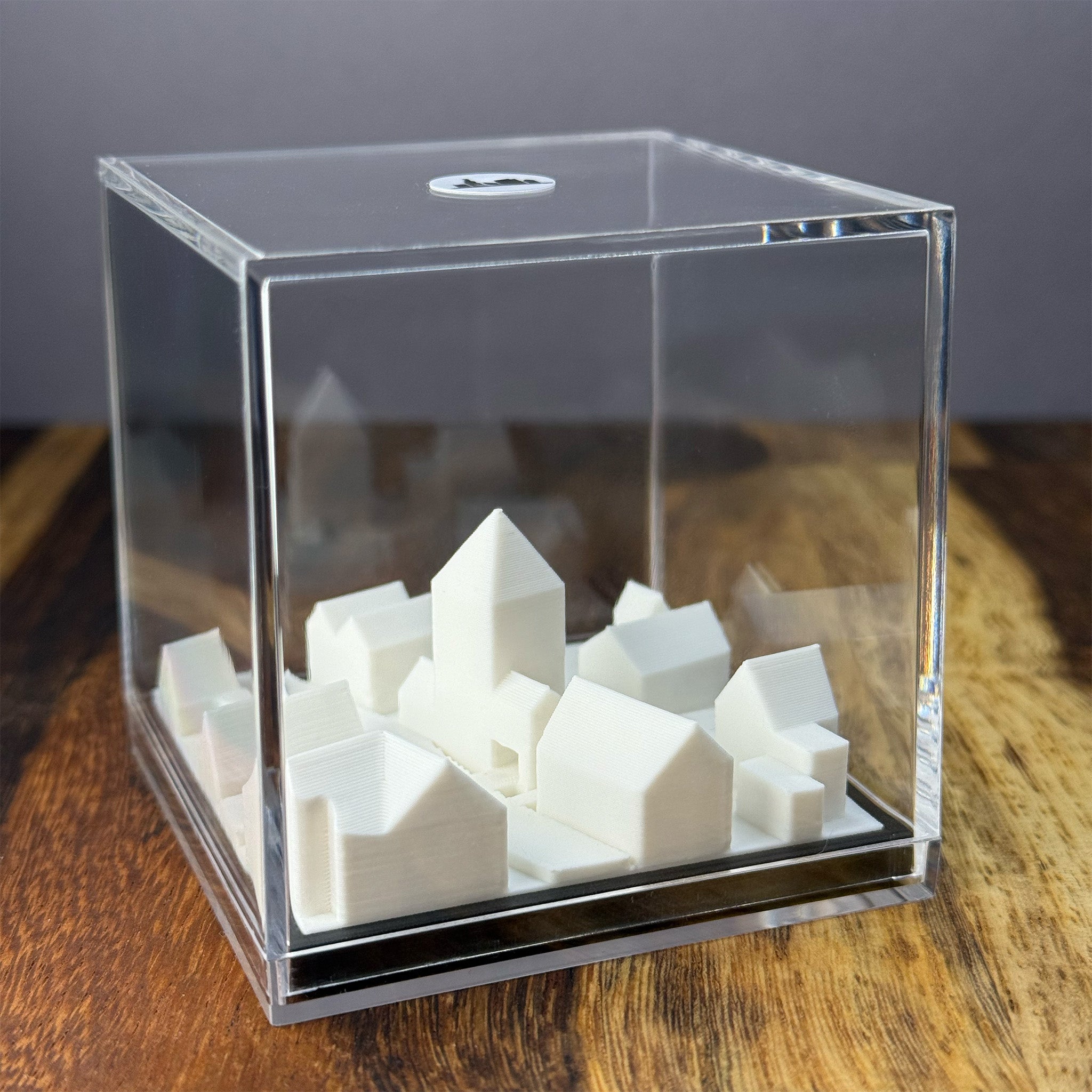 Cube