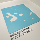 Galapagos Inseln