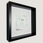 Hannover 12x12 cm