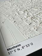 Monheim 24x24 cm