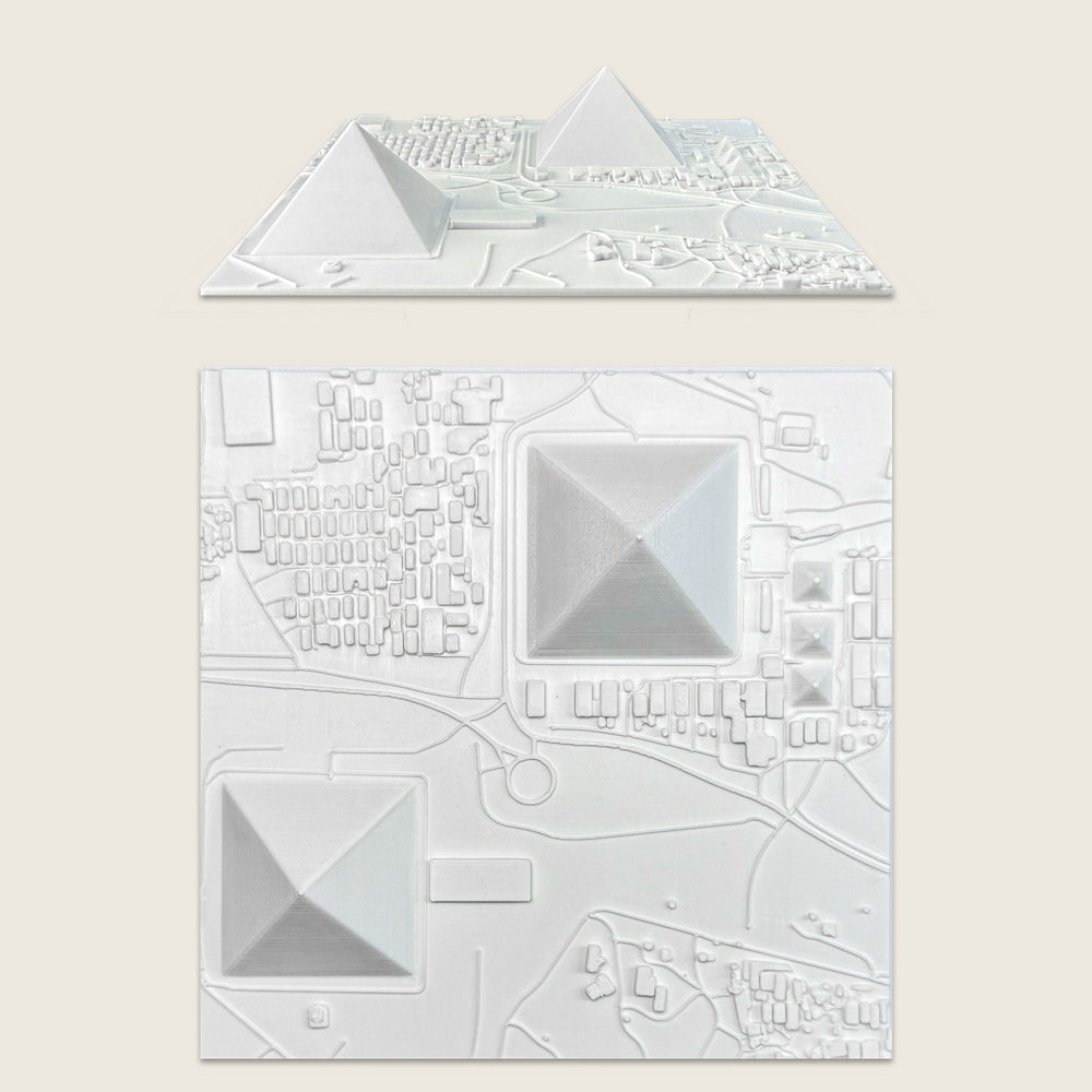 Kairo 12x12 cm