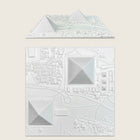 Kairo 12x12 cm