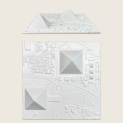 Kairo 12x12 cm