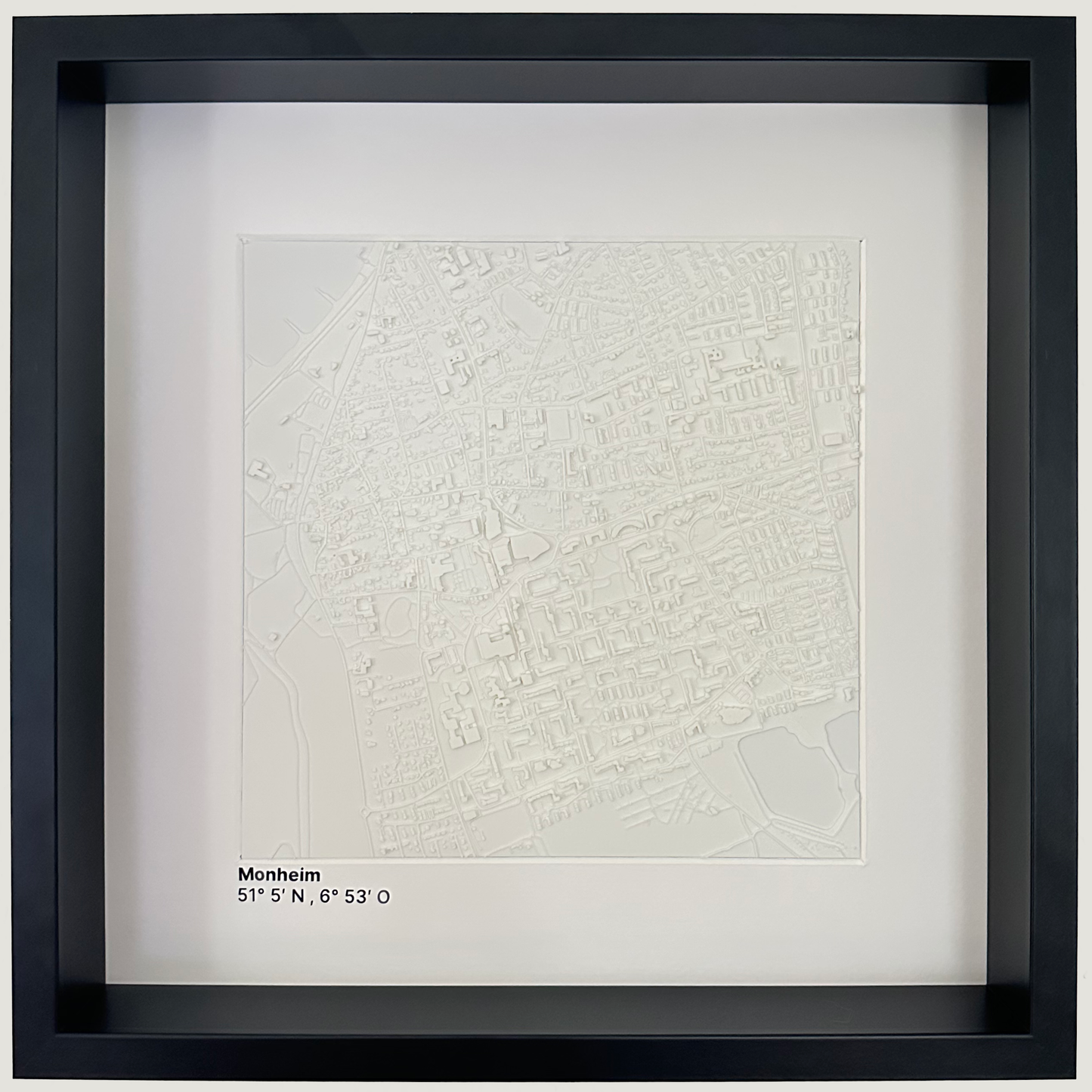 Monheim 24x24 cm