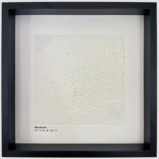 Monheim 24x24 cm