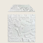 Monheim am Rhein - Mitte 12x12 cm
